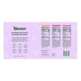 thumbnail image 11 of Bloom Sparkling Energy 12 fl. oz., 18 pk., 11 of 11