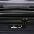 thumbnail image 6 of Brookstone Nelson Hardside Spinner Luggage, 6 of 9
