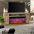 thumbnail image 7 of Member's Mark 75" Delmar Fireplace, TVs up to 80" & 135 lbs., 7 of 7