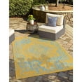 thumbnail image 2 of Jill Zarin Dubai Outdoor Rug, 2 of 9
