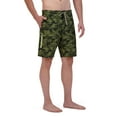 thumbnail image 4 of ZeroXposur Men's Swim Trunk, 4 of 8