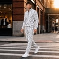 thumbnail image 7 of State of Mine Camo Fleece Jogger, 7 of 8