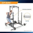 thumbnail image 6 of Marcy Cage Home Gym, 6 of 10