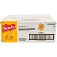 thumbnail image 1 of French's Mustard Single-Serve Packets, 5.5 g., 500 ct., 1 of 9