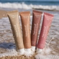 thumbnail image 3 of NatureWell Long Weekend Lip Butter, 4 pk., 3 of 4