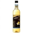 thumbnail image 1 of DaVinci Gourmet Sugar-Free Syrup, Vanilla, 25.4 fl. oz., 1 of 1