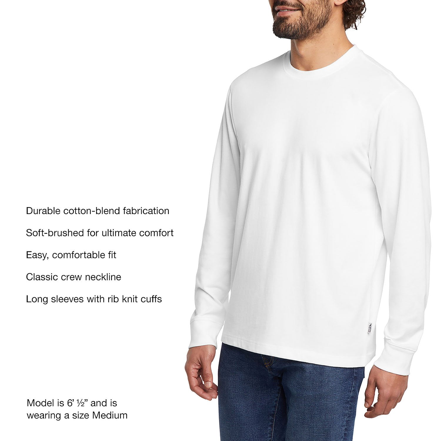 Eddie Bauer Men