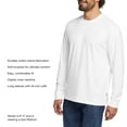 thumbnail image 5 of Eddie Bauer Men's Long Sleeve Crewneck T-Shirt, 5 of 8