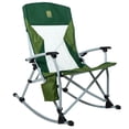 thumbnail image 2 of Kings River Folding Rocking Chair, 2 of 9
