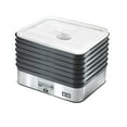 thumbnail image 1 of Weston Digital Food Dehydrator Plus, with 6 Trays, 1 of 8