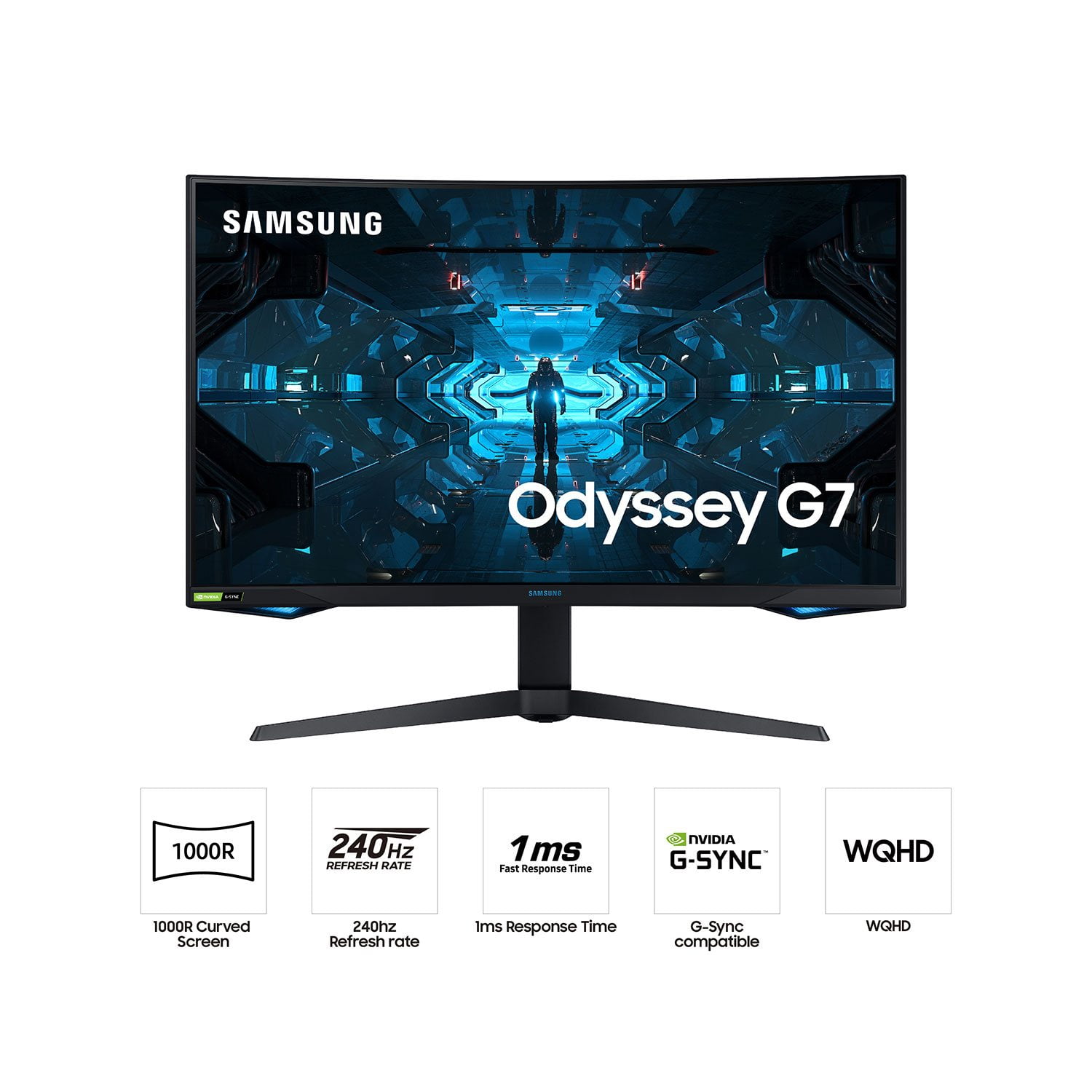 Samsung 32