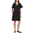 thumbnail image 1 of Gap Women's Gauze Pop-Over Dress, 1 of 7