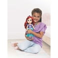 thumbnail image 5 of Disney Style with Me 14" Toddler Doll with Child Sized Jewelry, 5 of 6
