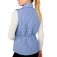 thumbnail image 4 of Free Country Women's Quilted Vest, 4 of 11