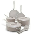 thumbnail image 1 of GreenPan Nova 10-Piece Ceramic Nonstick Cookware Set, 1 of 10