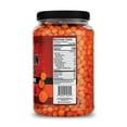 thumbnail image 3 of Twin Peaks 21g Keto Protein Puffs, Nacho Cheese, 0.66 lbs., 3 of 9