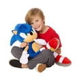thumbnail image 3 of Weighted 3lb. Licensed Character Plush Pillow, 3 of 8