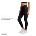 thumbnail image 6 of Member's Mark Women's Zen Legging, 6 of 7