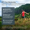 thumbnail image 6 of NordicTrack T Series 9 Bike, 6 of 14