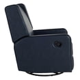 thumbnail image 4 of Relax-A-Lounger Erickson Swivel Rocker Recliner, 4 of 9
