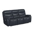 thumbnail image 4 of Society Den Florin Power Motion Sofa with Power Headrest, 4 of 11