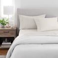 thumbnail image 4 of Member's Mark 450-Thread-Count Solid Sheet Set, Assorted Sizes, 4 of 8