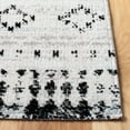 thumbnail image 3 of Montage 8' x 10' Collection Rug - Gray and Ivory, 3 of 3