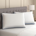 thumbnail image 5 of Sealy Dreamlife 2-Pack Extra Firm Support Foam Core Pillow, Assorted Sizes, 5 of 7