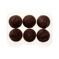 Member's Mark Double Chocolate Muffins, 6 ct. - Samsclub.com
