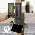 thumbnail image 4 of Backyard Discovery 14' x 10' Somerville Pergola with PowerPort, 4 of 8