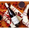 thumbnail image 3 of St. James Winery Cranberry Fruit Wine, 750 ml, 3 of 8