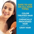 thumbnail image 7 of Nizoral Anti-Dandruff Shampoo with 1% Ketoconazole, Fresh Scent, 19 fl. oz., 7 of 10