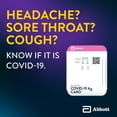 thumbnail image 9 of BinaxNOW COVID-19 Antigen Self Test, 2 ct., 9 of 9