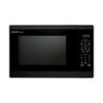 thumbnail image 1 of Sharp 1.4 Cu. Ft. 1100W Countertop Microwave Oven With Sensor Cooking, 1 of 8