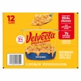 thumbnail image 6 of Velveeta Shells and Cheese Original Microwavable Sauce Cups, 2.39 oz., 12 ct., 6 of 11