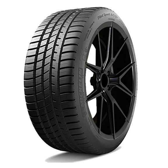 Michelin Pilot Sport A/S 3 - 275/45R20/XL 110V Tire
