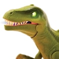 thumbnail image 3 of Member's Mark Super Size Dinosaur Storage Case with 5 Mini Dinos, 3 of 5