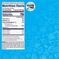 thumbnail image 2 of Welch's Mixed Fruit Fruit Snack, 0.8 oz, 90 pk., 2 of 6