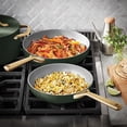 thumbnail image 4 of Member's Mark 11-Piece Modern Ceramic Cookware Set, 4 of 20