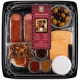thumbnail image 1 of Member's Mark Charcuterie Entertainment Tray, 50 oz., 1 of 5