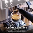 thumbnail image 5 of Ninja Luxe™ Café Premier 3-in-1 Espresso Drip Coffee & Cold Brew Maker, 5 of 8