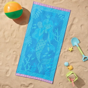 Member's Mark Kids Beach Towel