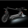 thumbnail image 11 of Bugatti Lightweight & Foldable 9.0 Electric Scooter, 18.6 MPH Max Speed, 11 of 16
