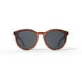 thumbnail image 1 of Lucky Brand SLBD206 Round Men's Sunglasses, 1 of 5