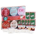 thumbnail image 2 of Holiday Hot Cocoa Ornament Tins, 6 ct., 2 of 4