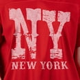 thumbnail image 4 of State of Mine Women's Western State Jersey T-Shirt, 4 of 5