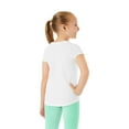 thumbnail image 2 of Member's Mark Girls Short Sleeve Graphic Tee, 2 of 6