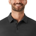 thumbnail image 4 of Member's Mark Men's Performance Polo, 4 of 8