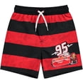 thumbnail image 10 of Character Boys 2 Piece Rashguard and Swim Trunk Set, 10 of 13