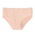 thumbnail image 6 of Member's Mark Girls 7-Pack Organic Cotton Brief, 6 of 12